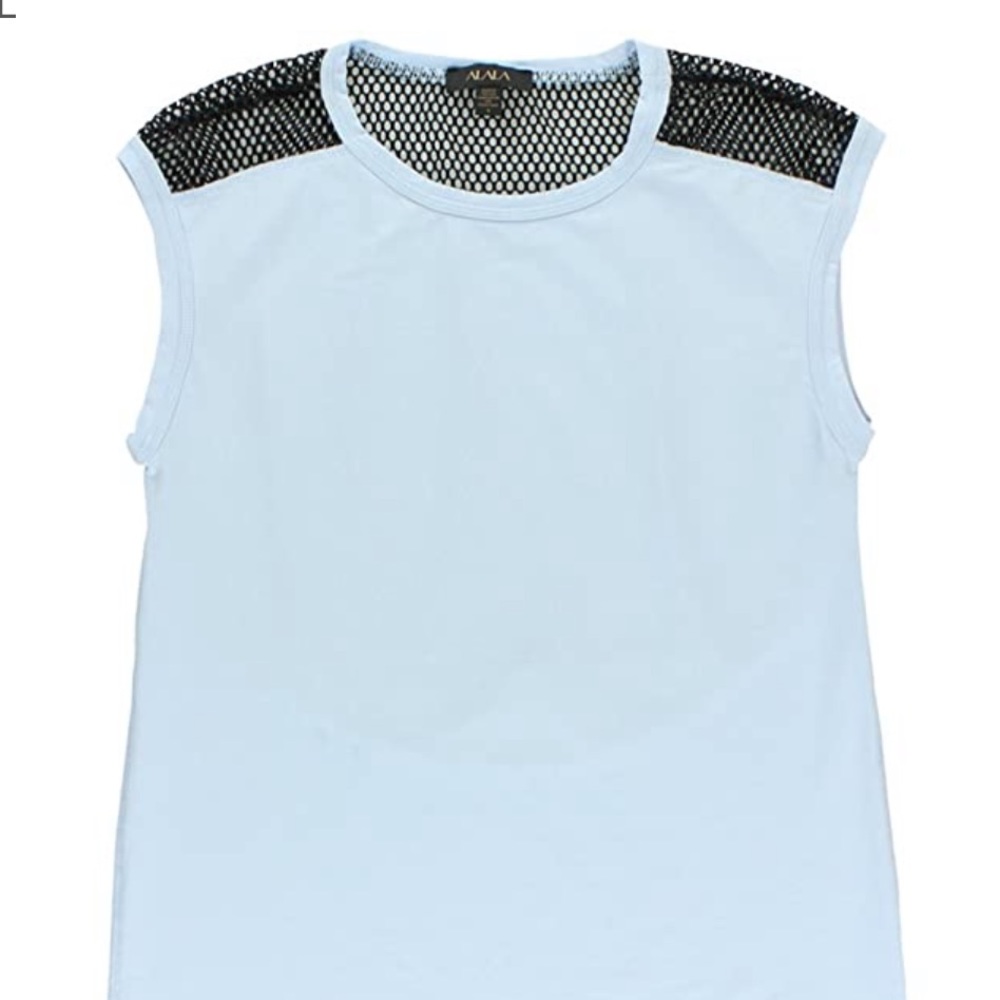 Alala Sleeveless Top